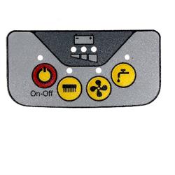 IPC GANSOW CT15/CT30 – SERIGRAFIA PLANCIA