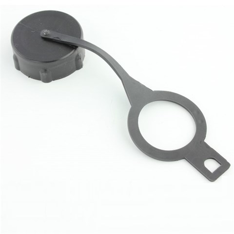 Integr.Prof.Cleaning IPC GANSOW CT80 BT70 GR/VE - KIT TAPPO TUBO SERBATOIO di RECUPERO Integr.Prof.Cleaning - 45896 - F001251