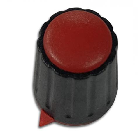 Integr.Prof.Cleaning IPC GANSOW CT40 – MANOPOLA per POTENZIOMETRO MA/1112B Integr.Prof.Cleaning - 45141 - F001251
