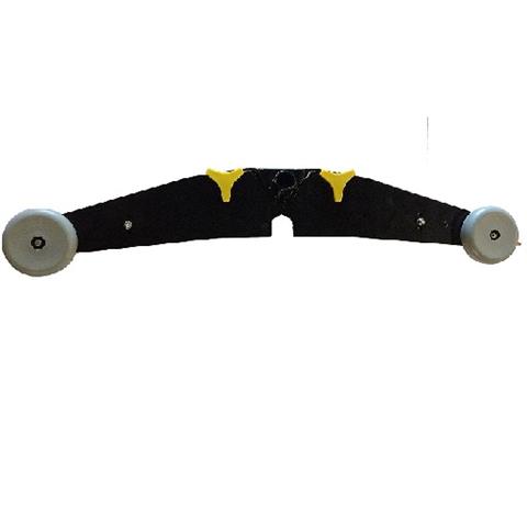 Integr.Prof.Cleaning IPC GANSOW CT40 - SQUEEGEE COMPLETO Integr.Prof.Cleaning - 45142 - F001251