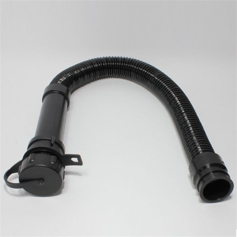 Integr.Prof.Cleaning IPC GANSOW CT80 BT70 GR/VE - TUBO DI SCARICO SERBATOIO DI RECUPERO Integr.Prof.Cleaning - 45897 - F001251