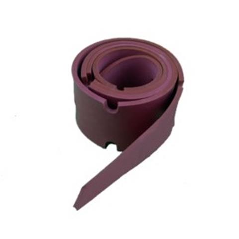 Integr.Prof.Cleaning IPC GANSOW CT80 BT70 GR/VE - LAME SQUEEGEE ANTERIORI LINATEX Integr.Prof.Cleaning - 44862 - F001251
