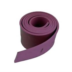 IPC GANSOW CT80 BT70 GR/VE - LAME SQUEEGEE POSTERIORI LINATEX