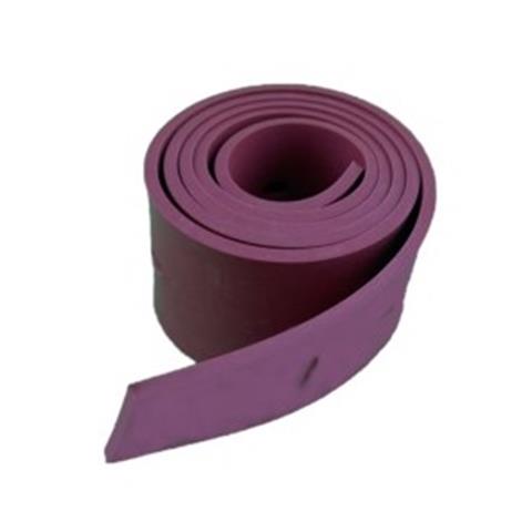 Integr.Prof.Cleaning IPC GANSOW CT80 BT70 GR/VE - LAME SQUEEGEE POSTERIORI LINATEX Integr.Prof.Cleaning - 44864 - F001251