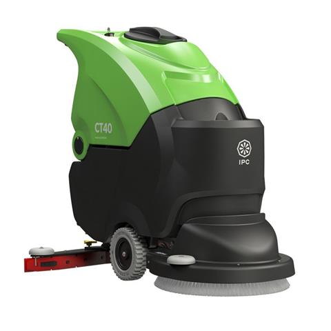 Integr.Prof.Cleaning IPC GANSOW CT80 BT70 GR/VE - LAVASCIUGA Integr.Prof.Cleaning - 44844 - F001251