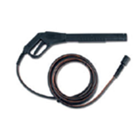 Integr.Prof.Cleaning IPC PORTOTECNICA PISTOLA IDROPULITRICI + Mt.1,40 TUBO ALTA PRESSIONE Integr.Prof.Cleaning - 43895 - F001251