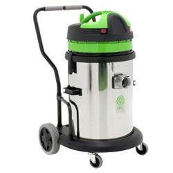 IPC SOTECO - ASPIRADOR GS 2/62 ASH TOPPER 429M NX SOOT