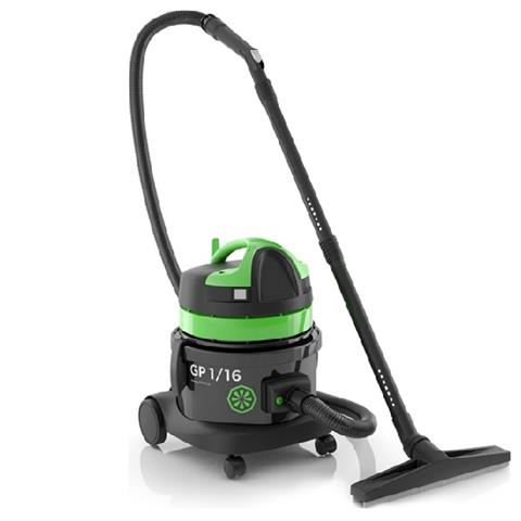 Integr.Prof.Cleaning IPC SOTECO - ASPIRALIQUIDI PREMIUM Lt.16 - GP1/16W&D TOPPER 215S HP PL C/ACC Integr.Prof.Cleaning - 45266 - F001251