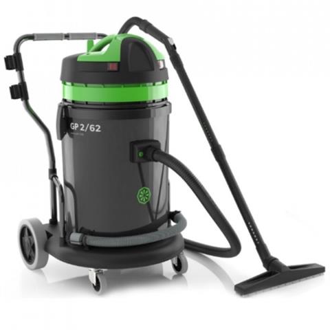 Integr.Prof.Cleaning IPC SOTECO - ASPIRALIQUIDI PREMIUM Lt.62 - GP2/62W&D TOPPER 429MS HP C/ACC Integr.Prof.Cleaning - 44924 - F001251