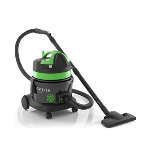Integr.Prof.Cleaning IPC SOTECO - ASPIRADOR PREMIUM Lt.16 GP1/16ECO B TOPPER 202 HP PL C/ACC Integr.Prof.Cleaning - 44923 - F001251
