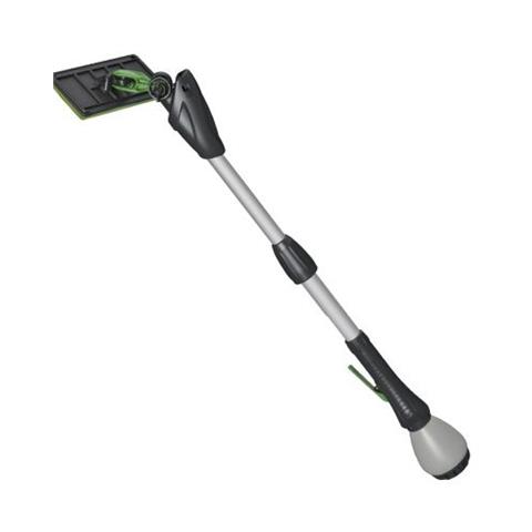  IPC TOOLS - CLEANO 140 (2x0,70) con PORTAPANNO VELCRO Cm.23  - 45116 - F001348