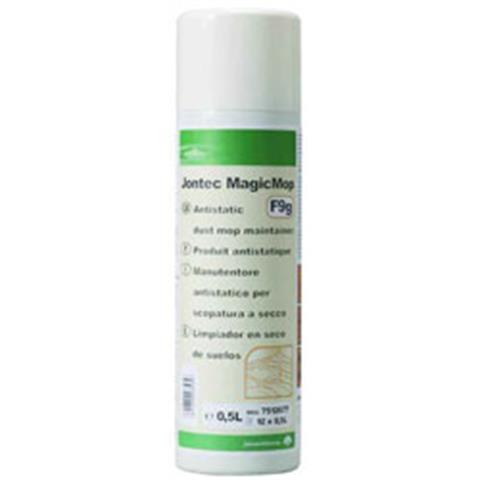  JONTEC MOP MÁGICO 500 ml  - 1120094 - F001404