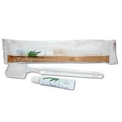 45048 - kit cortesia spazzolinodentifiricio linea vitaminica pz500