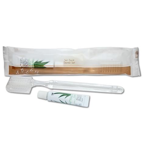  KIT CORTESIA 