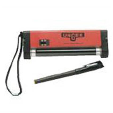  KIT LUCE UV PER ISPEZIONI e VERIFICA PULIZIE  - 41757 - F001196