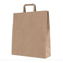 KRAFT SHOPPER HAVANA 32+16x45 com CABO PLANO