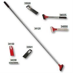 500308 - lama ricambio raschietto cmanico