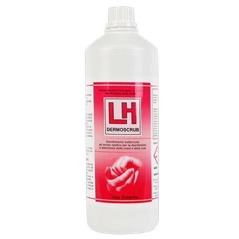  LH DERMOSCRUB Ml.1000  - 45088 - F001663