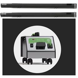 45809 - ip cleaning prolunga per vapore