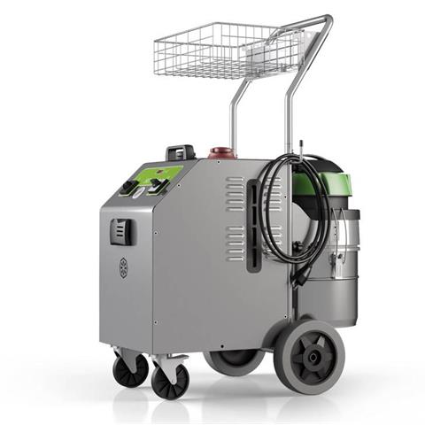  IP CLEANING - GENERATORE A VAPORE SG-48 S 8010 M 230V  - 45063 - F001251