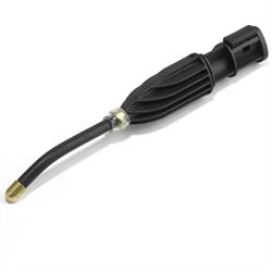 LIMPEZA IP - VARINHA DE VAPOR CURVADA L.175 STI YLAN007