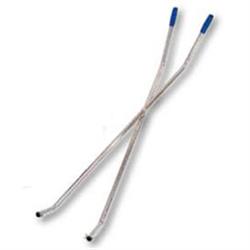 500331 - manico per scopa a forbice