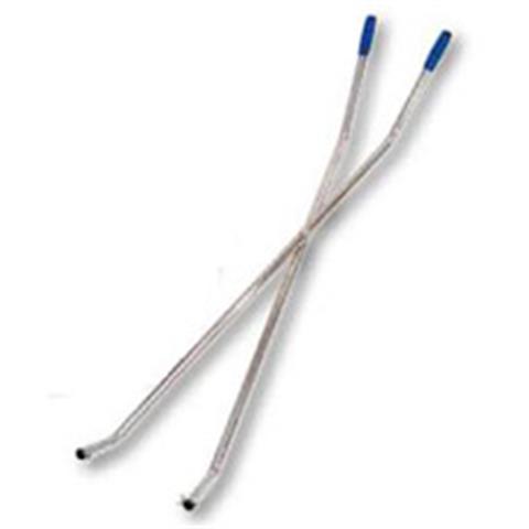  MANICO per SCOPA a FORBICE  - 500331 - F000637