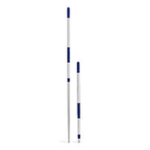  MANICO TELESCOPICO Cm.150  - 500682 - F001099