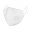  MASCHERINE SEMI FACCIALI FILTRANTI FFP2 BIANCHE conf.sing. Pz.50  in Protezione Vie Respiratorie