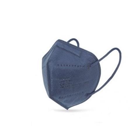 MASCHERINE SEMI FACCIALI FILTRANTI FFP2 BLU conf.sing. Pz.10  - 45290 - F001733