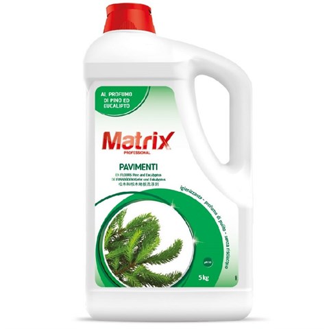 MATRIX Professional MATRIX PAVIMENTI 