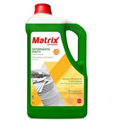 45935 - matrix piatti limone kg51