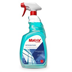 MATRIX "ÓCULOS MULTIUSOS" 750 ml