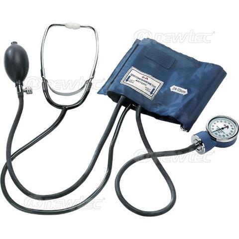  MISURATORE di PRESSIONE al BRACCIO  - 44264 - F000220