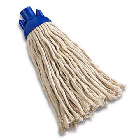  MOP COTONE FILO GROSSO Gr.280 a VITE  - 42306 - F000637