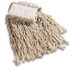 MOP DE ALGODÃO DE LINHA GROSSA Gr.400 para ALICATE