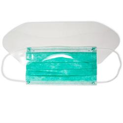 45756 - mascherina visiera paraschizzi pz20