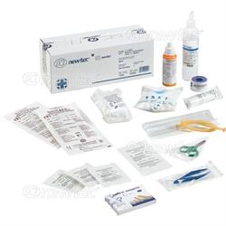 45344 - pacco reintegro all2 base dm3882003 per valigette a armadietti pronto soccorso