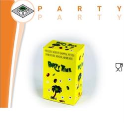 PALITOS EMBALADOS INDIVIDUALMENTE 6,6 cm 1000 peças