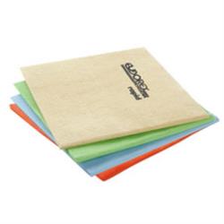 40990 - panno multiuso rapid verde pz10