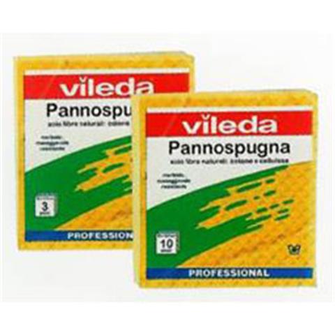 vileda PANNO SPUGNA PROFESSIONAL Pz.10 vileda - 200265 - F000024