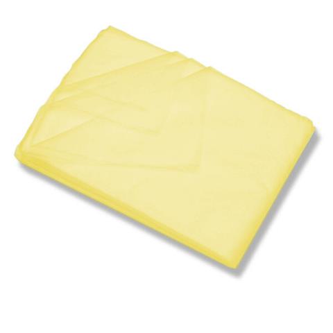 PANNO TNT IMPREGNATO GIALLO Cm.30x60 Pz.50  - 42727 - F000597