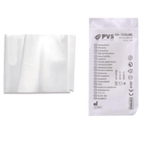  TELO STERILE Cm.60x80  - 45758 - F001746