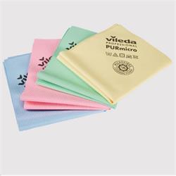 PANO PURMIC VERMELHO Pcs.5