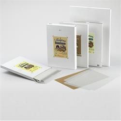 Papel de horno en hojas de 50x70 cm, 500 unidades.