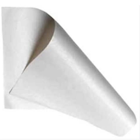 sacchettificio roman PAPEL POLITENO BRANCO Gr.60 Cm.75x100 Kg.1 sacchettificio roman - 50458 - F001859