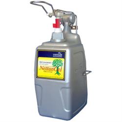 40398 - pasta lavamani nettungel orange ml5000