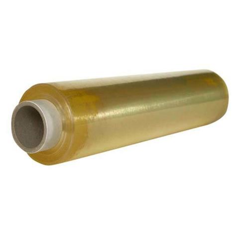  PELLICOLA PVC Mm.450 Mt.300 Gr.1550 senza BOX  - 44839 - F001301
