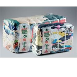 45335 - pezzame cotone colorato 2 scelta felpe kg20