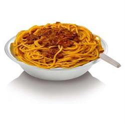 41955 - piatti fondi in polpa di cellulosa 18 pz500